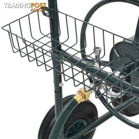 Garden Hose Storage - 143777 - 8718475701316 - photo 5 of 8