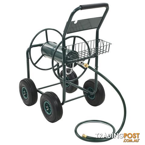 Garden Hose Storage - 143777 - 8718475701316 - photo 3 of 8