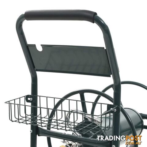 Garden Hose Storage - 143777 - 8718475701316 - photo 4 of 8
