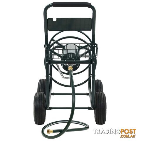 Garden Hose Storage - 143777 - 8718475701316 - photo 2 of 8