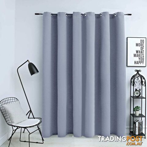 Curtains & Drapes - 134429 - 8719883720043