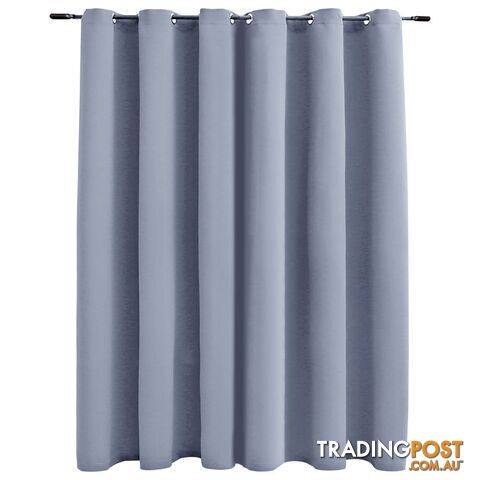 Curtains & Drapes - 134429 - 8719883720043 - photo 2 of 4