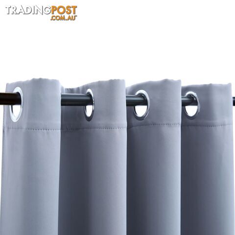 Curtains & Drapes - 134429 - 8719883720043 - photo 4 of 4