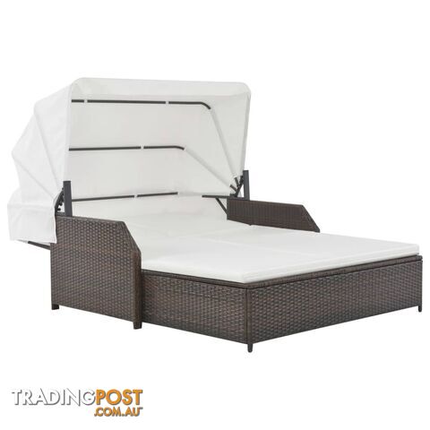 Sun Loungers - 44824 - 8718475711490