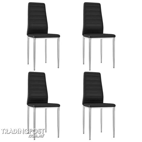 Kitchen & Dining Room Chairs - 248278 - 8719883683737