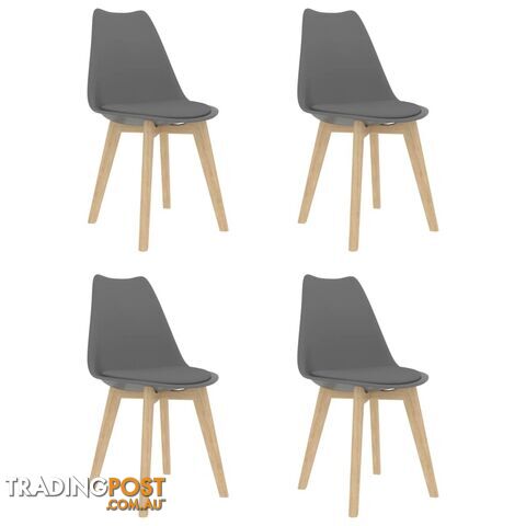 Kitchen & Dining Room Chairs - 244786 - 8718475565536