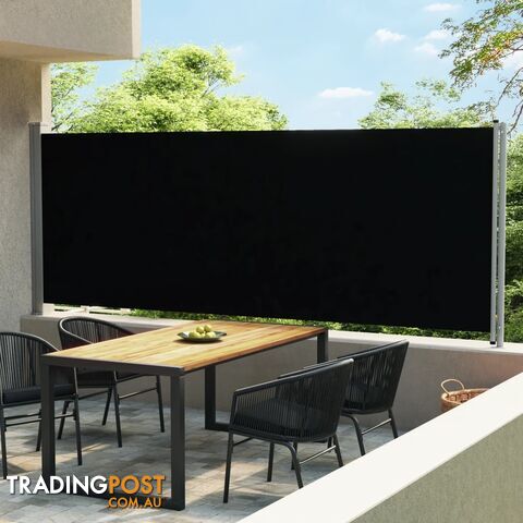 Outdoor Umbrellas & Sunshades - 313381 - 8720286138229