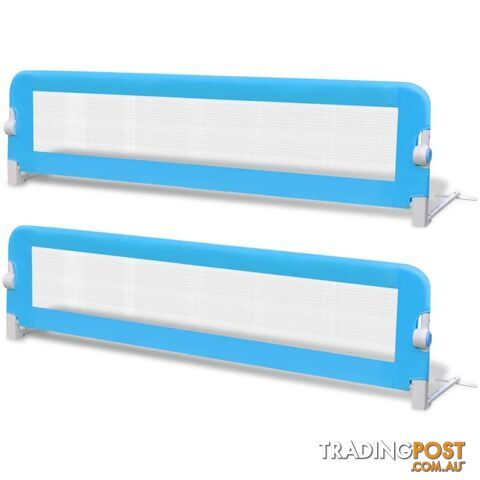 Baby Safety Rails - 276088 - 8719883555041 - photo 2 of 8