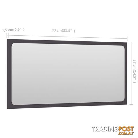 Bathroom Vanity Units - 804616 - 8720286219362 - photo 5 of 5
