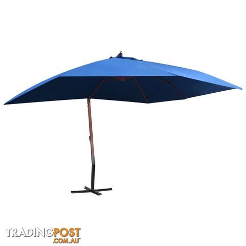 Outdoor Umbrellas & Sunshades - 47123 - 8719883744506
