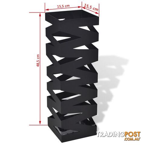 Umbrella Stands & Racks - 242469 - 8718475954682 - photo 5 of 6