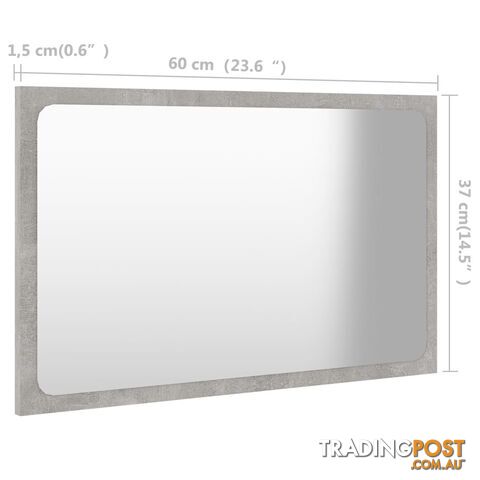 Bathroom Vanity Units - 804610 - 8720286219300 - photo 5 of 5