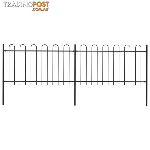 Fence Panels - 277657 - 8719883710785