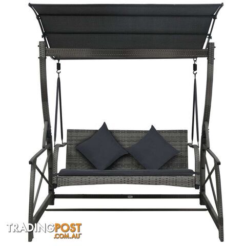 Porch Swings - 49229 - 8719883825007 - photo 2 of 8