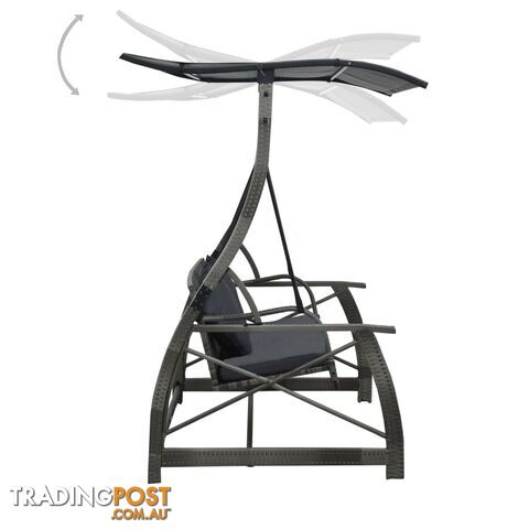 Porch Swings - 49229 - 8719883825007 - photo 4 of 8