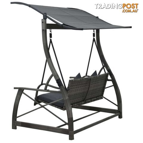 Porch Swings - 49229 - 8719883825007 - photo 5 of 8