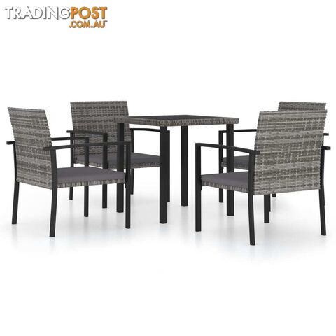 Outdoor Furniture Sets - 3065712 - 8720286301319