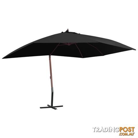 Outdoor Umbrellas & Sunshades - 47122 - 8719883744490