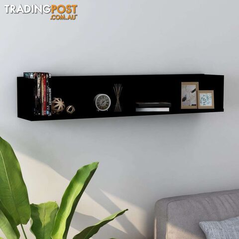 Wall Shelves & Ledges - 801320 - 8719883817309