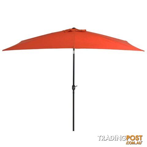 Outdoor Umbrellas & Sunshades - 44504 - 8718475697435