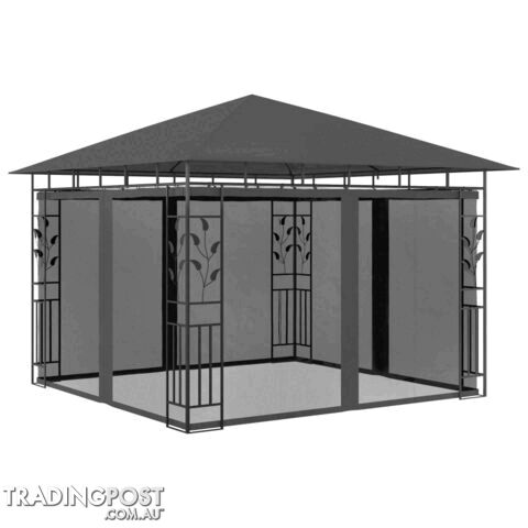 Canopies & Gazebos - 47972 - 8719883770963