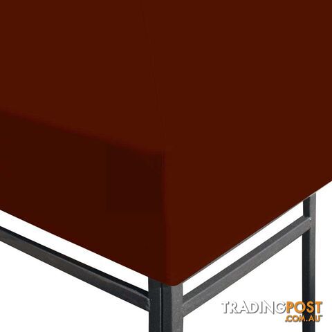 Canopy & Gazebo Tops - 46622 - 8719883728339 - photo 5 of 5