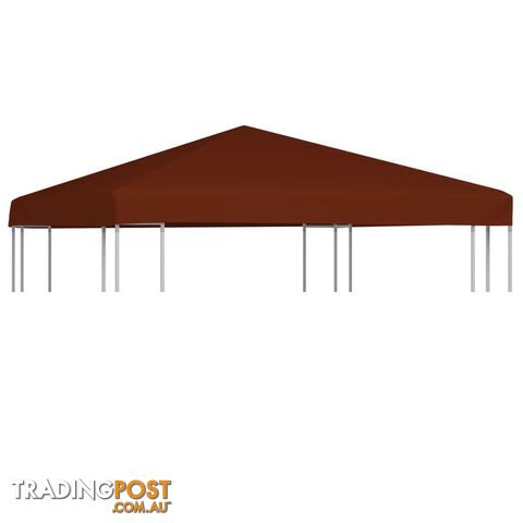 Canopy & Gazebo Tops - 46622 - 8719883728339