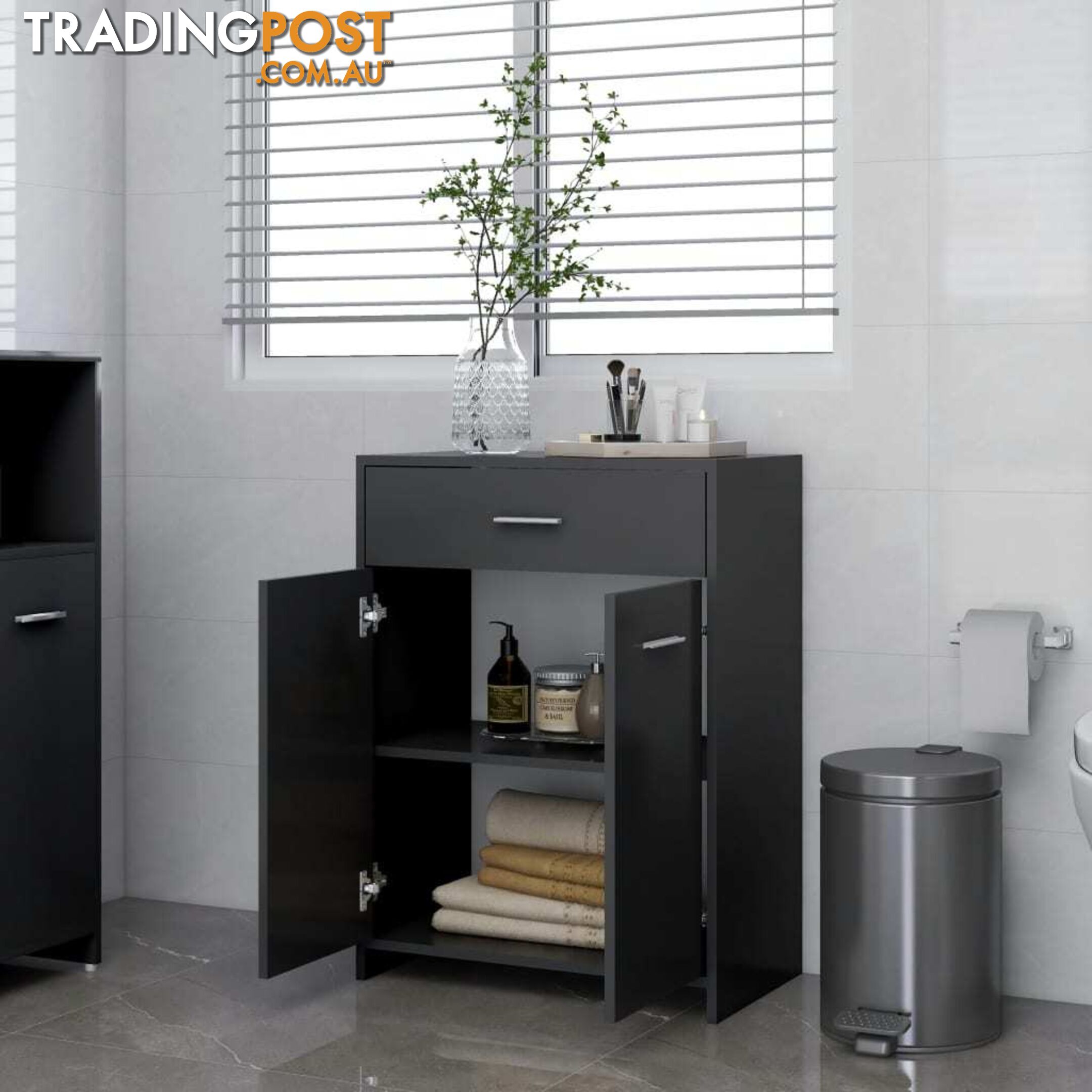 Bathroom Furniture Sets - 805026 - 8720286222119