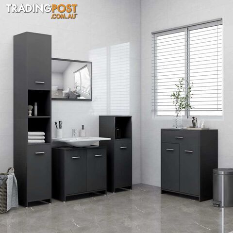 Bathroom Furniture Sets - 805026 - 8720286222119