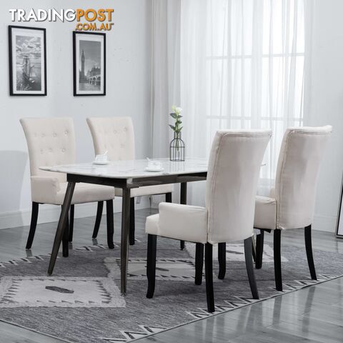 Kitchen & Dining Room Chairs - 276903 - 8719883683492