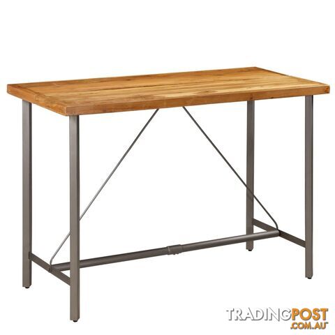 Kitchen & Dining Room Tables - 245805 - 8718475600312