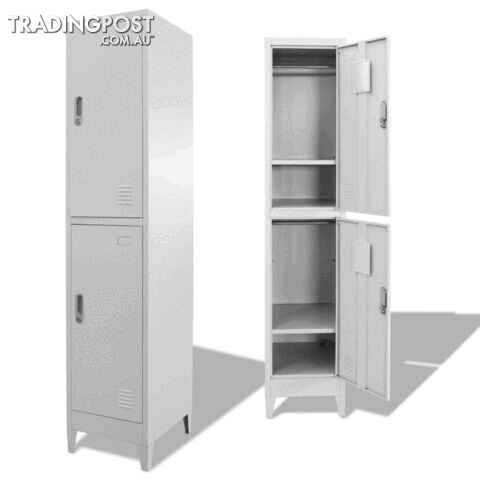 Storage Cabinets & Lockers - 244473 - 8718475561491