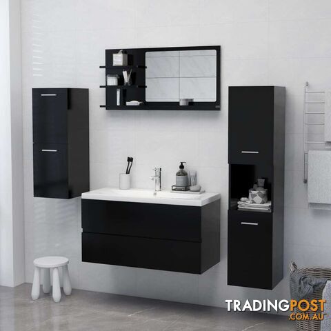 Bathroom Vanity Units - 805016 - 8720286222010 - photo 4 of 7