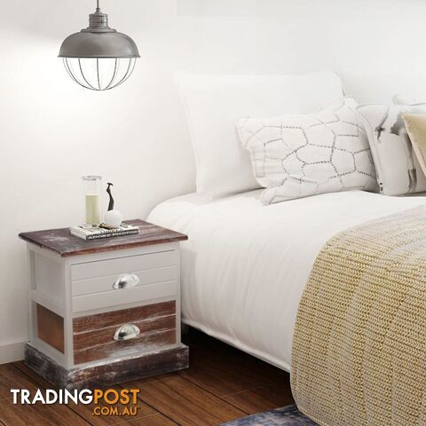 Bedside Tables - 242885 - 8718475971399