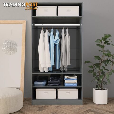 Cupboards & Wardrobes - 800233 - 8719883673943 - photo 3 of 8
