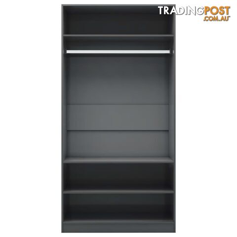 Cupboards & Wardrobes - 800233 - 8719883673943 - photo 5 of 8