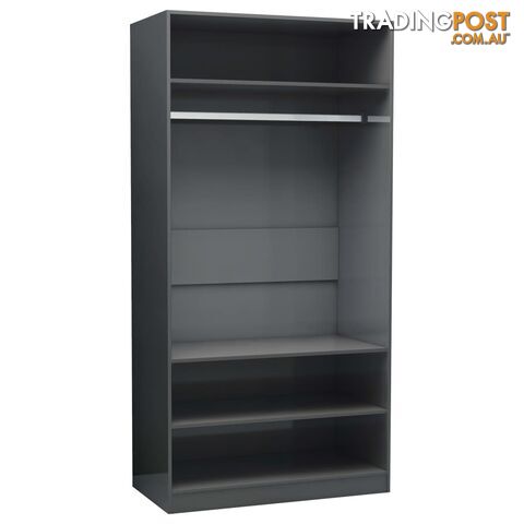 Cupboards & Wardrobes - 800233 - 8719883673943 - photo 2 of 8