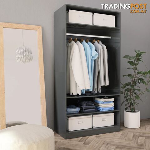 Cupboards & Wardrobes - 800233 - 8719883673943 - photo 1 of 8