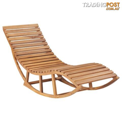 Sun Loungers - 49390 - 8719883863009