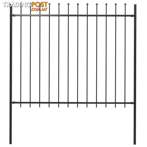 Fence Panels - 144927 - 8719883586946