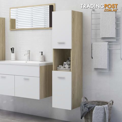 Bathroom Furniture Sets - 805002 - 8720286221877