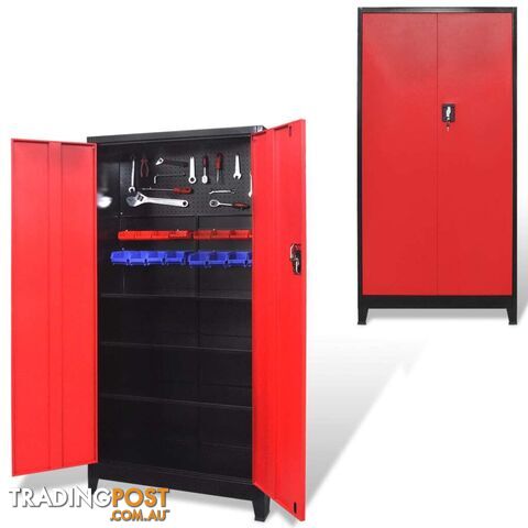 Tool Cabinets - 20158 - 8718475500506