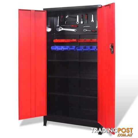 Tool Cabinets - 20158 - 8718475500506 - photo 3 of 8