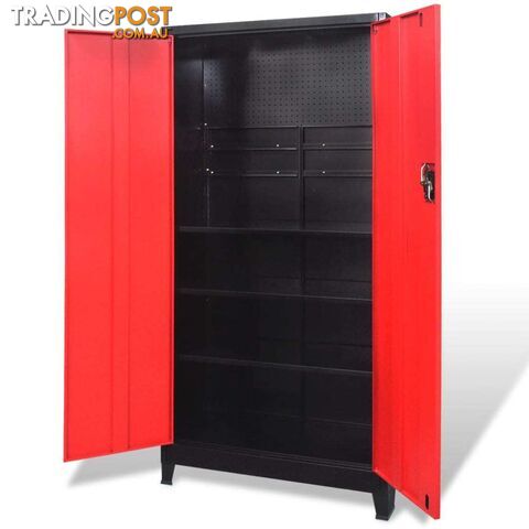 Tool Cabinets - 20158 - 8718475500506 - photo 2 of 8