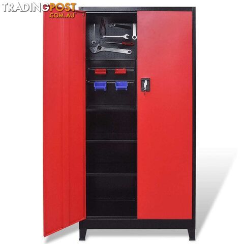 Tool Cabinets - 20158 - 8718475500506 - photo 4 of 8