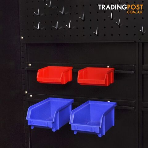 Tool Cabinets - 20158 - 8718475500506 - photo 5 of 8