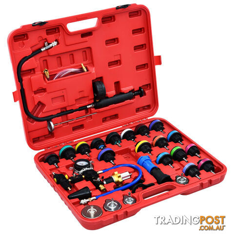 Hand Tools - 210533 - 8718475742654