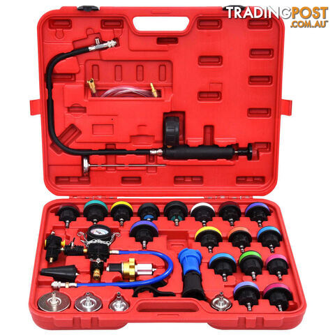 Hand Tools - 210533 - 8718475742654 - photo 2 of 8