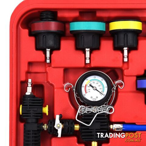 Hand Tools - 210533 - 8718475742654 - photo 4 of 8