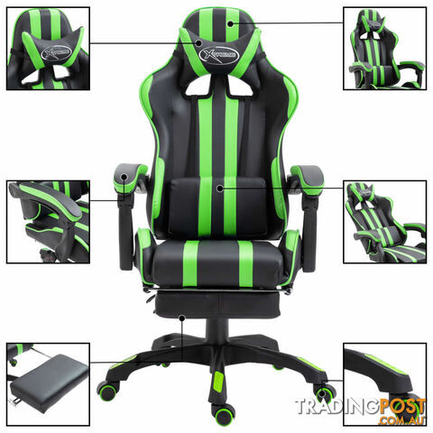 Gaming Chairs - 20219 - 8719883568430 - photo 3 of 8